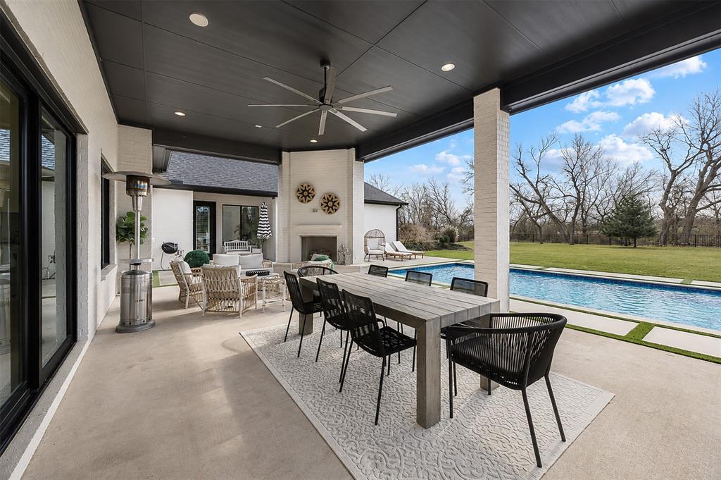 Hidden Creeks Pointe - Residential