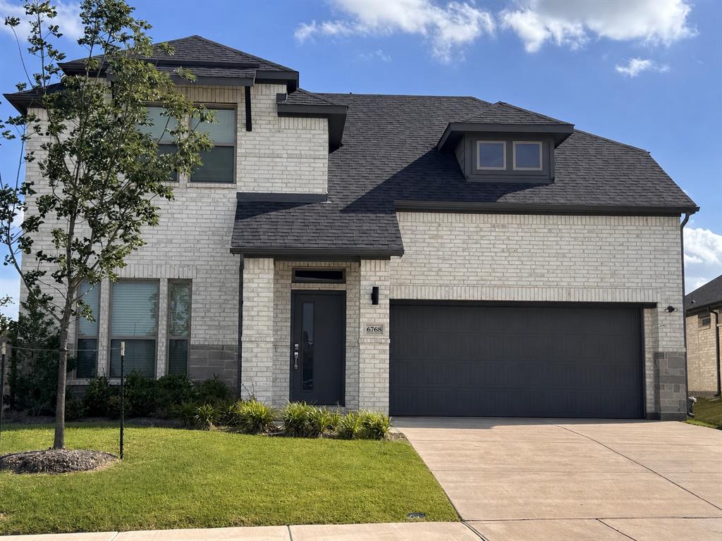 Chisholm Trail Ranch Ph 1a - Residential
