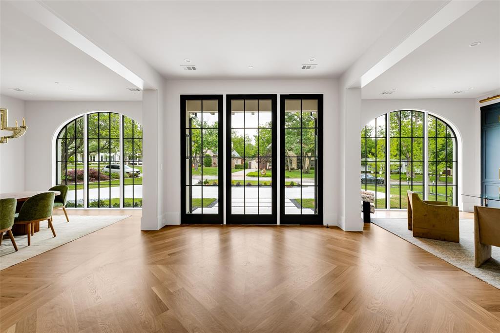 Frst Hills Add - Residential