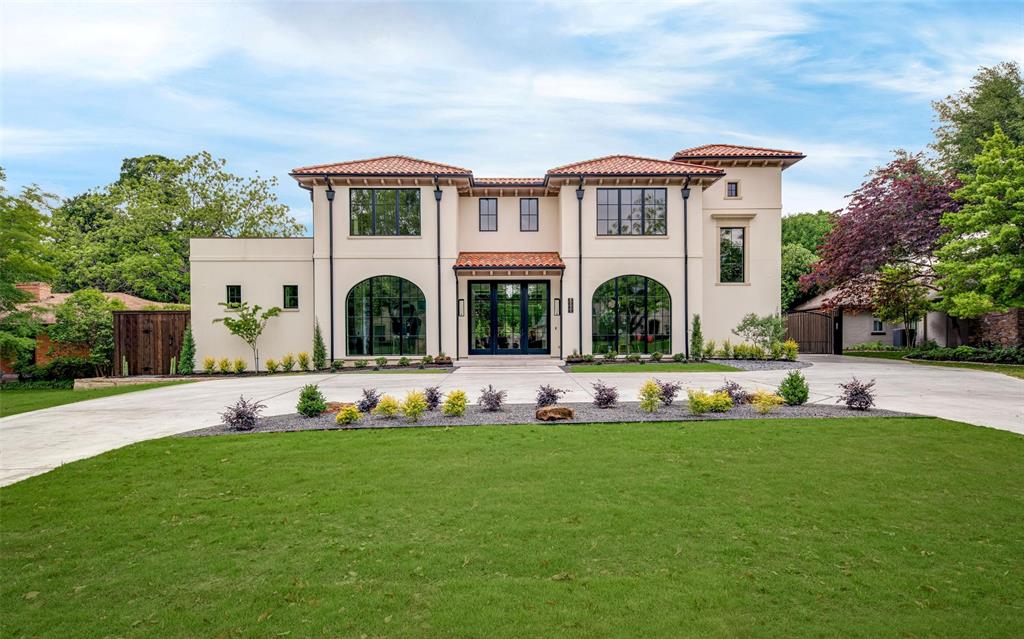 Frst Hills Add - Residential