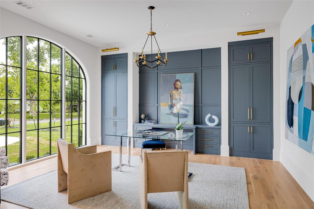 Frst Hills Add - Residential