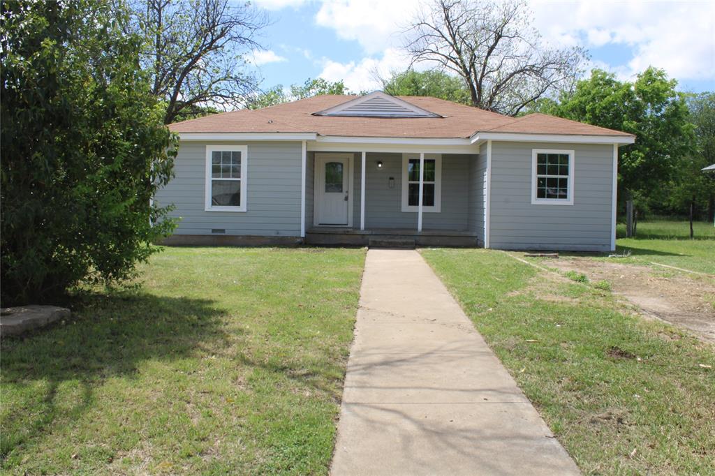 BENNETT&FORBESS - Residential