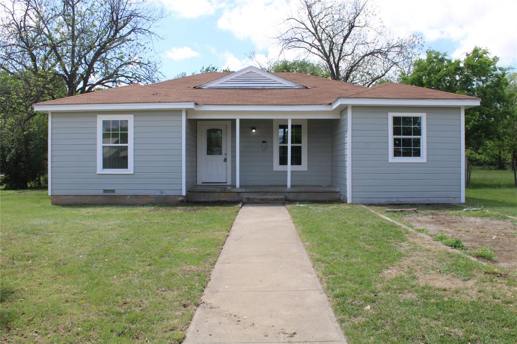 BENNETT&FORBESS - Residential
