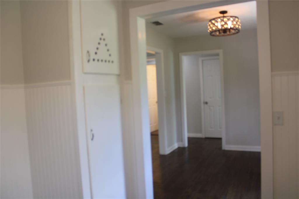 BENNETT&FORBESS - Residential