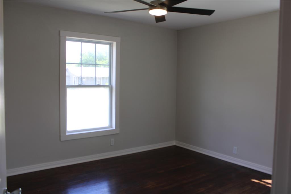 BENNETT&FORBESS - Residential