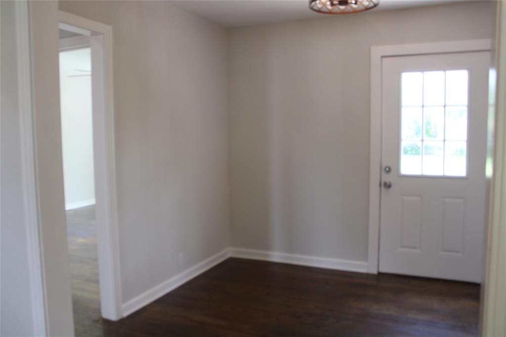 BENNETT&FORBESS - Residential