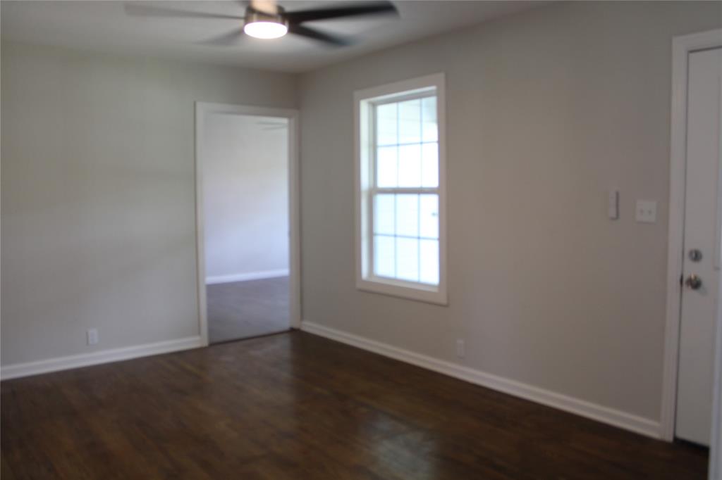 BENNETT&FORBESS - Residential
