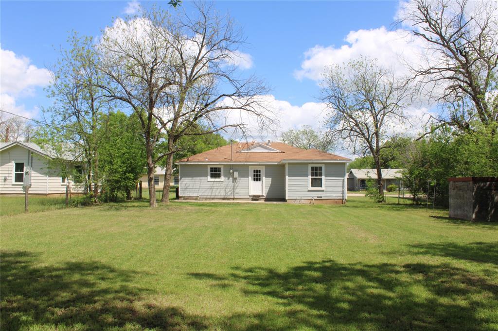 BENNETT&FORBESS - Residential