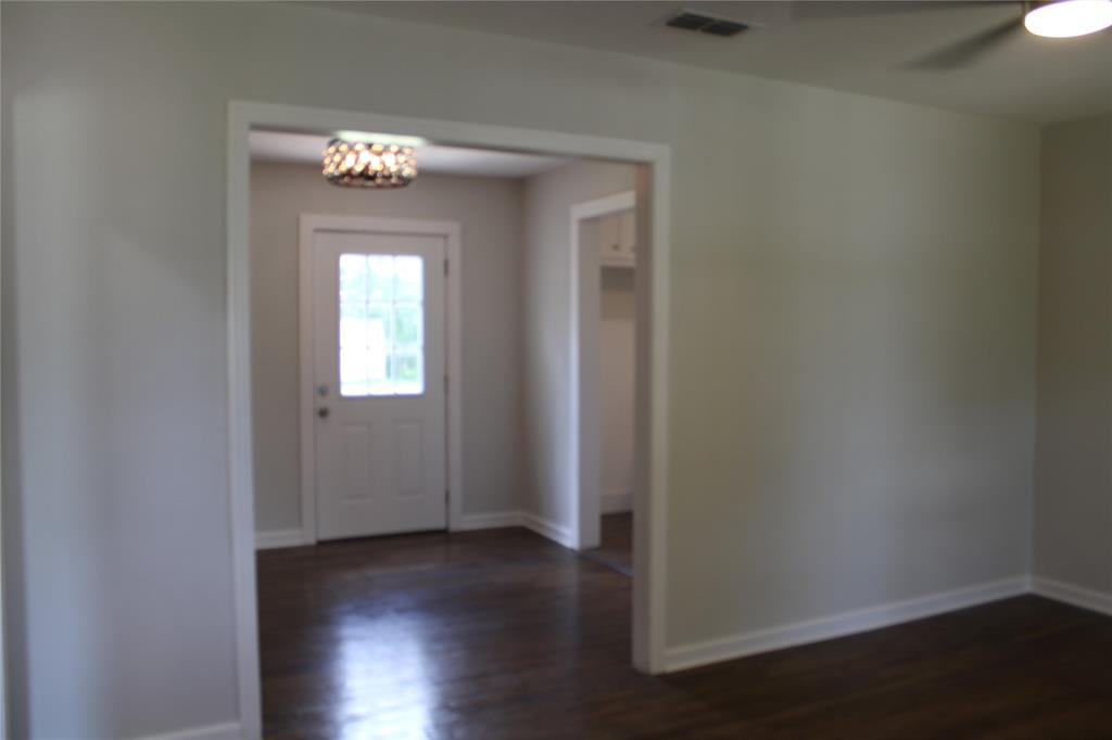 BENNETT&FORBESS - Residential