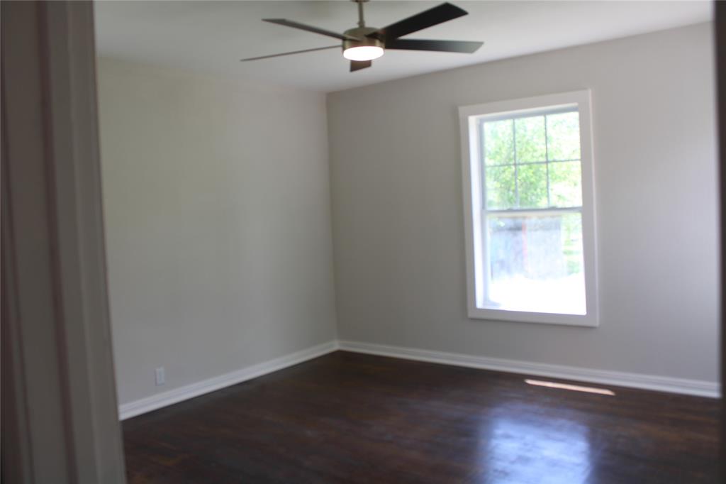 BENNETT&FORBESS - Residential