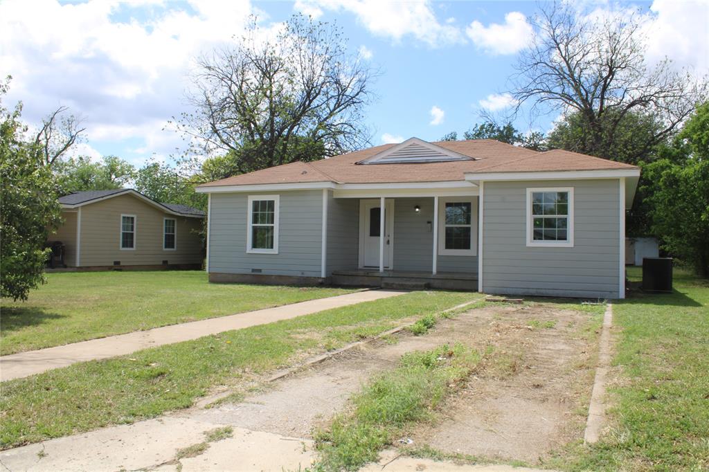 BENNETT&FORBESS - Residential