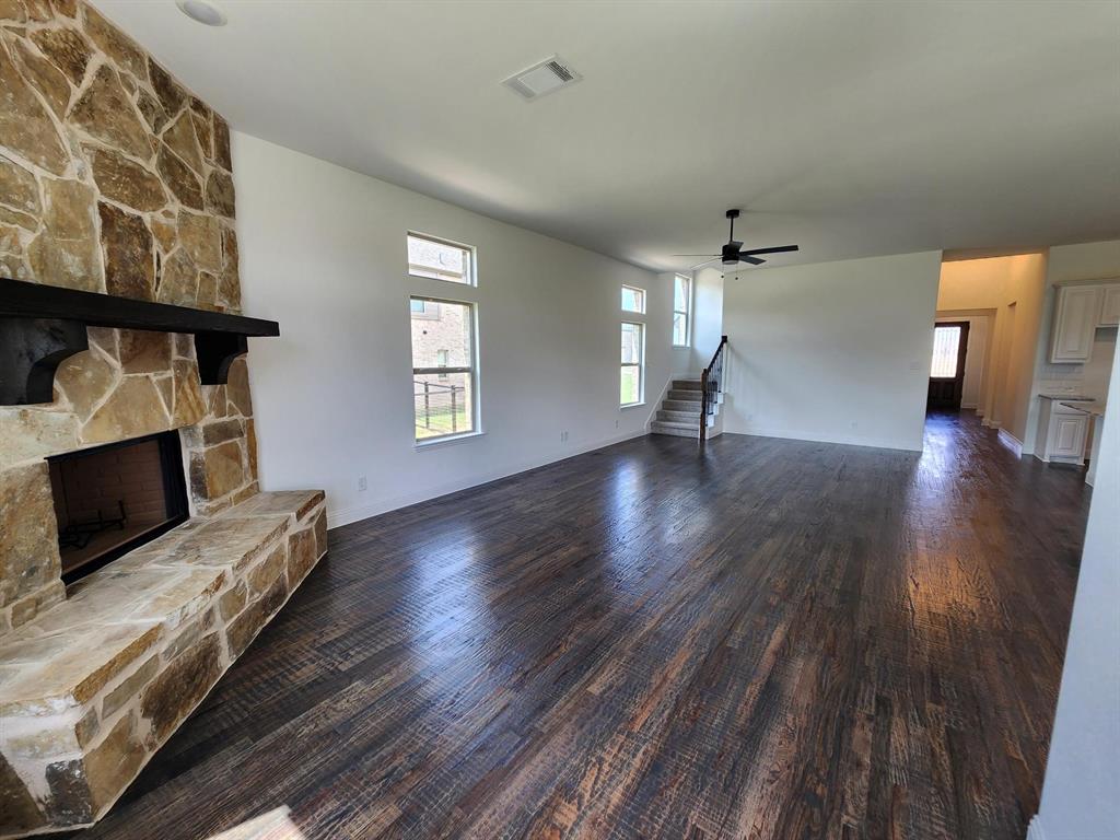Pecan Grove - Residential