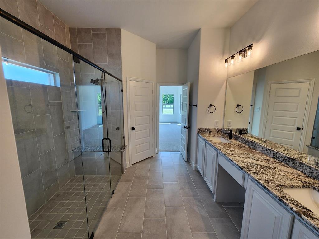 Pecan Grove - Residential