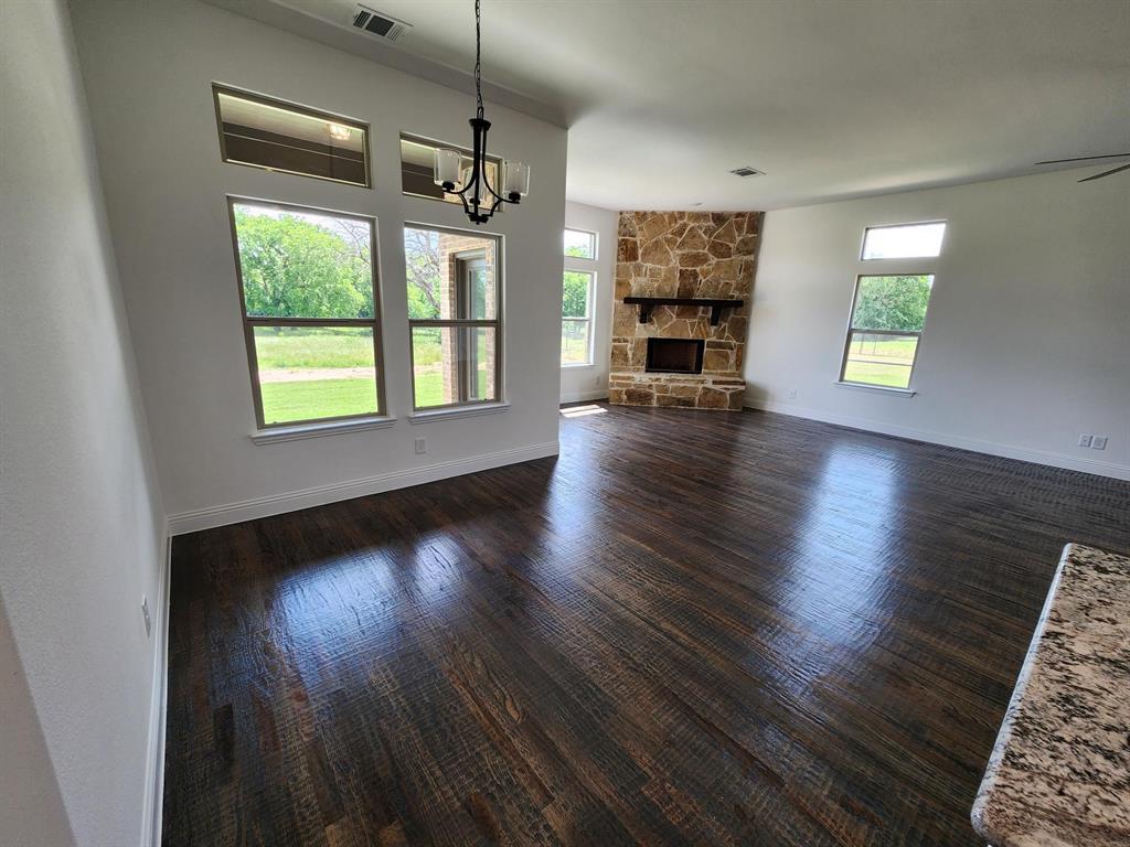 Pecan Grove - Residential