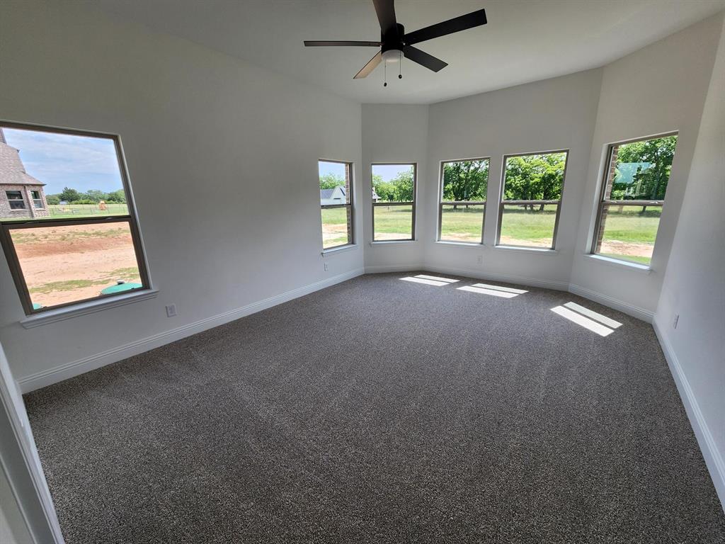 Pecan Grove - Residential