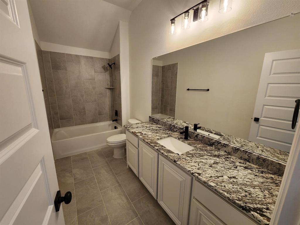 Pecan Grove - Residential
