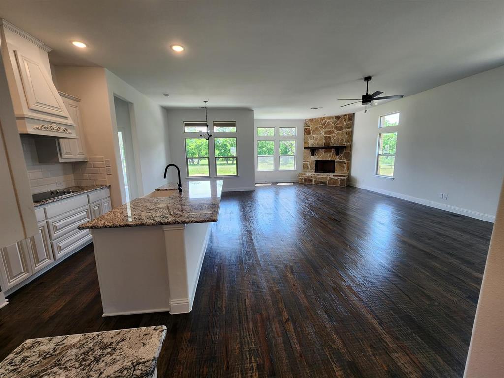 Pecan Grove - Residential