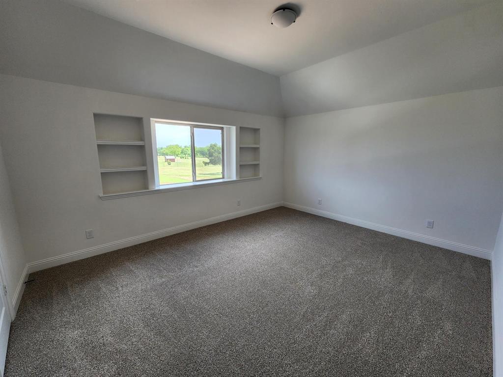Pecan Grove - Residential