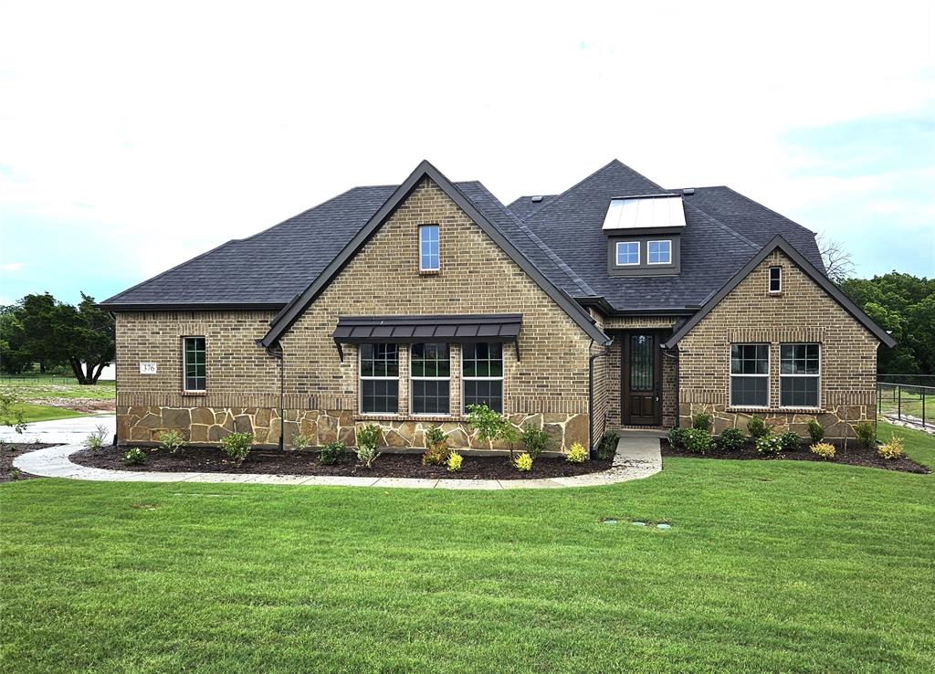 Pecan Grove - Residential