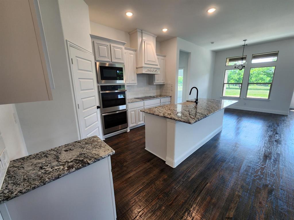 Pecan Grove - Residential