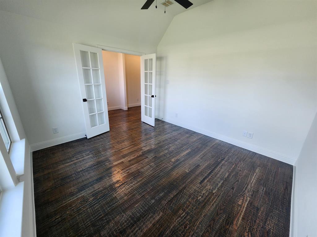 Pecan Grove - Residential
