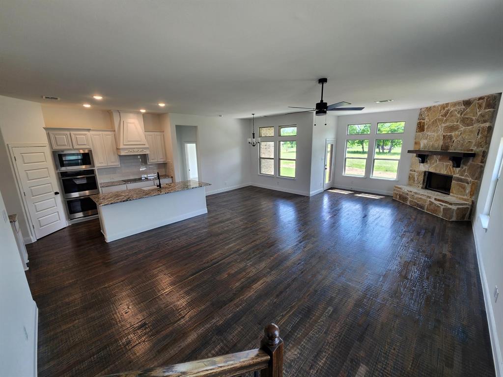 Pecan Grove - Residential