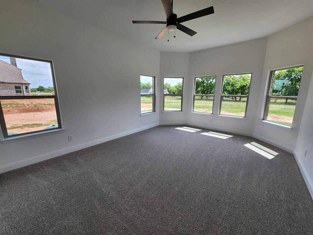 Pecan Grove - Residential