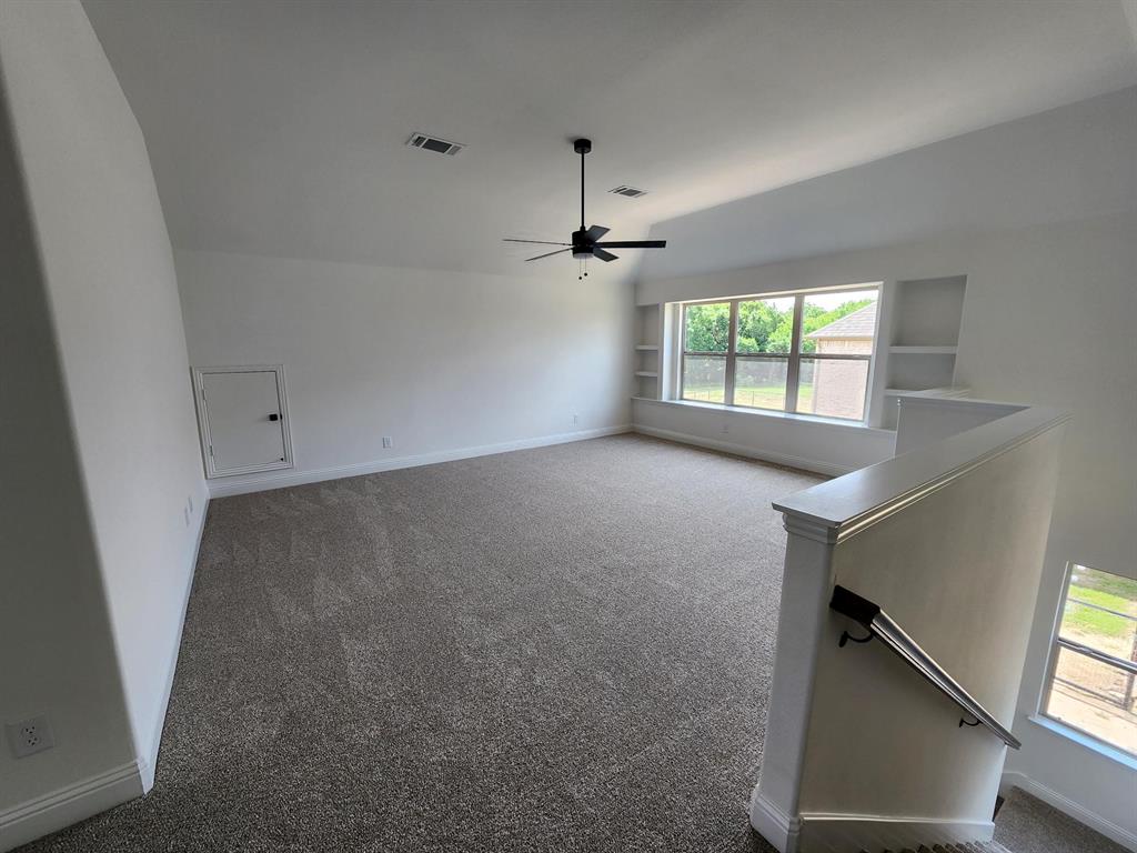 Pecan Grove - Residential
