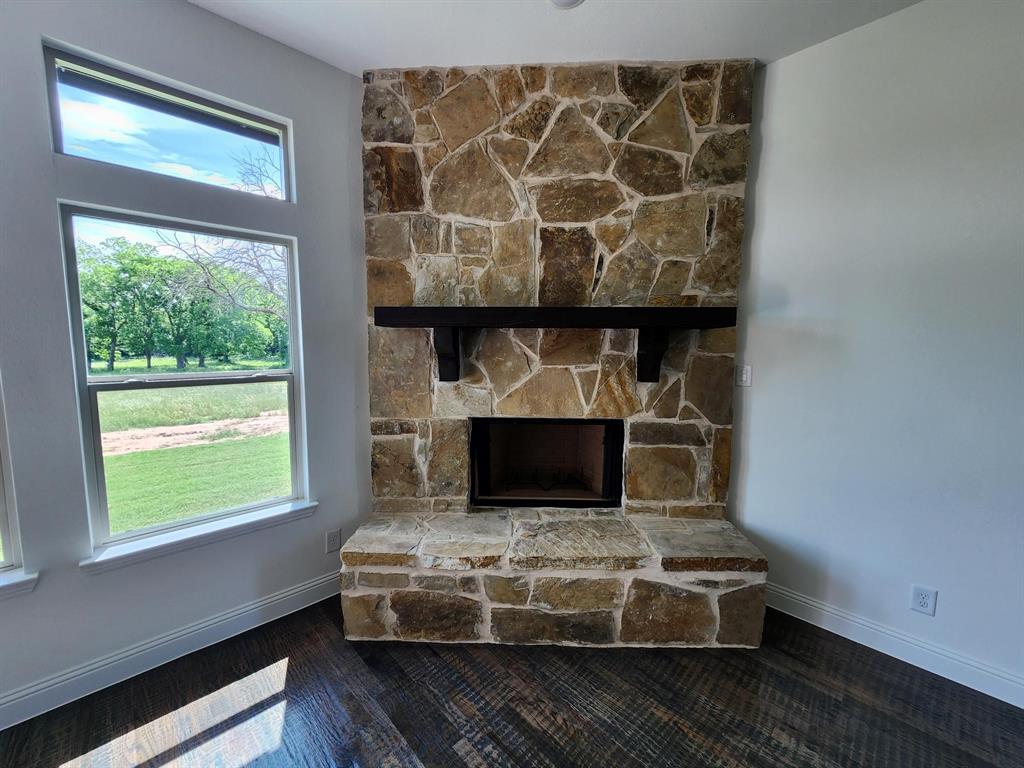 Pecan Grove - Residential