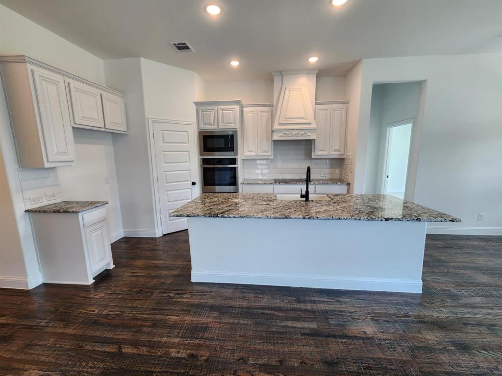 Pecan Grove - Residential