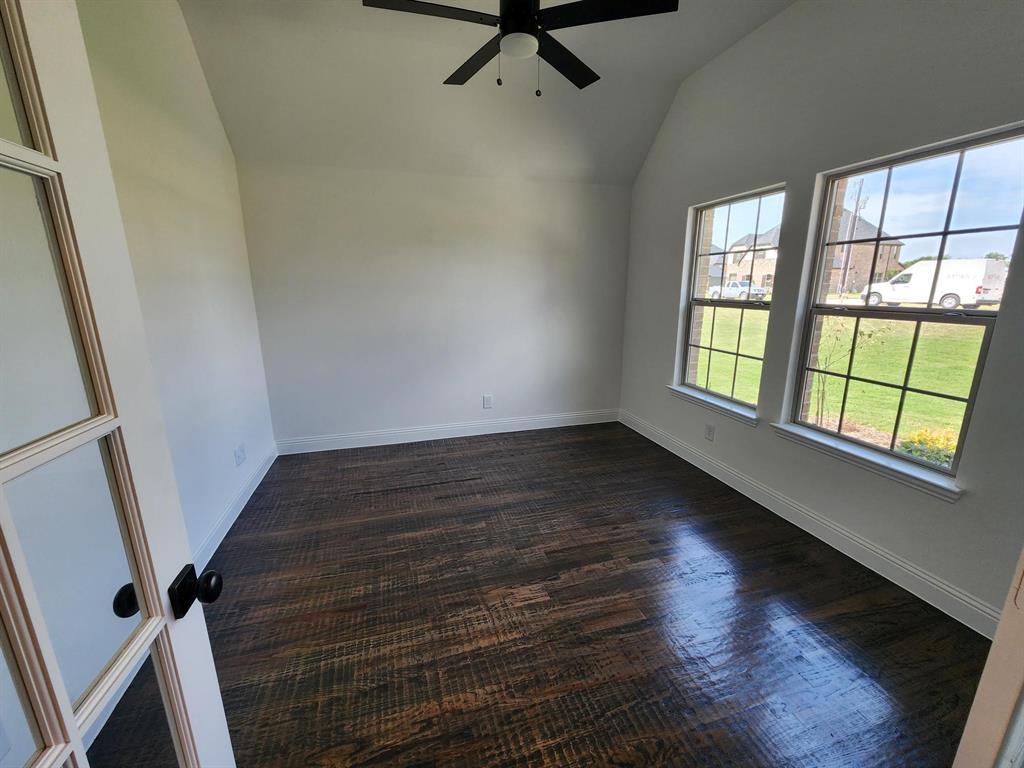 Pecan Grove - Residential