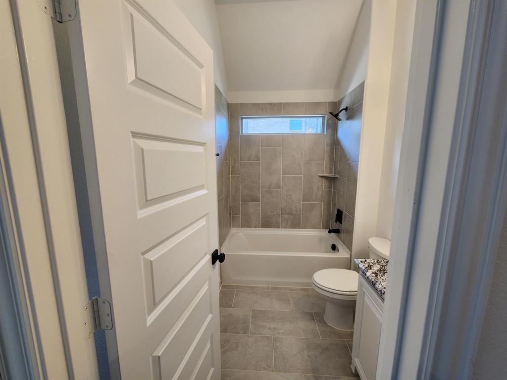 Pecan Grove - Residential