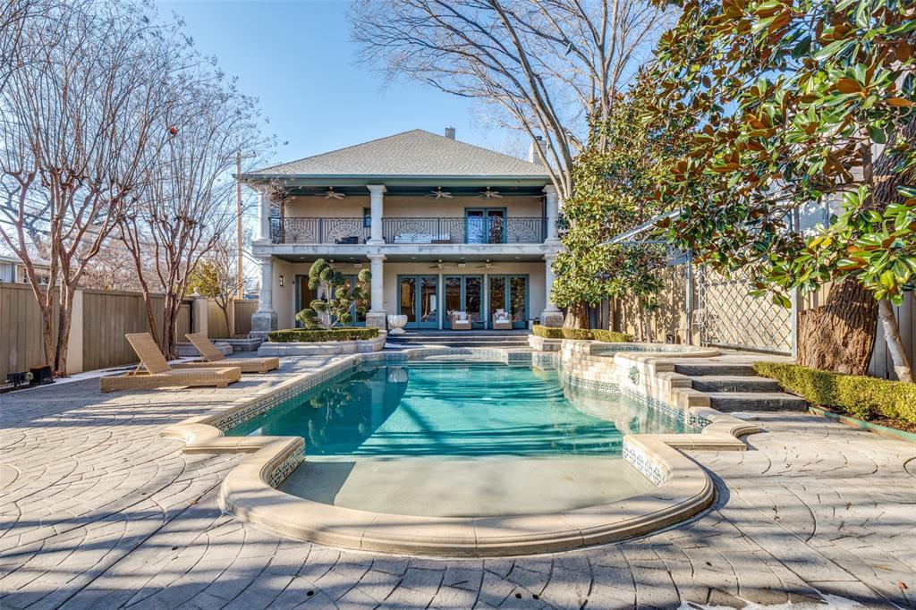HIGHLAND PARK - Residential