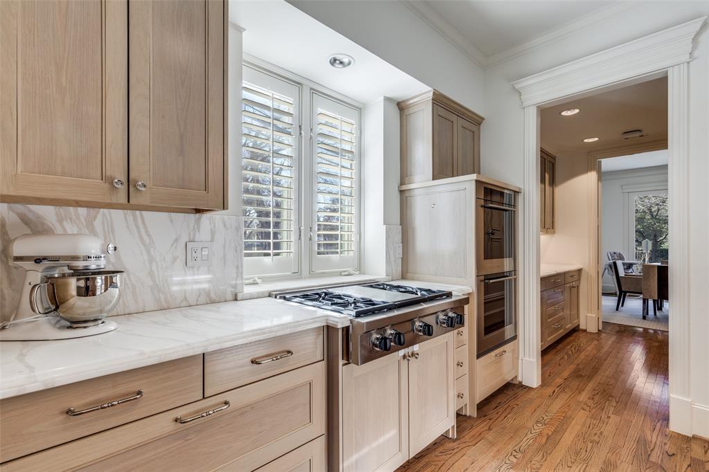 HIGHLAND PARK - Residential