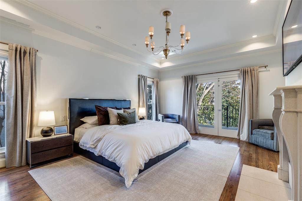 HIGHLAND PARK - Residential