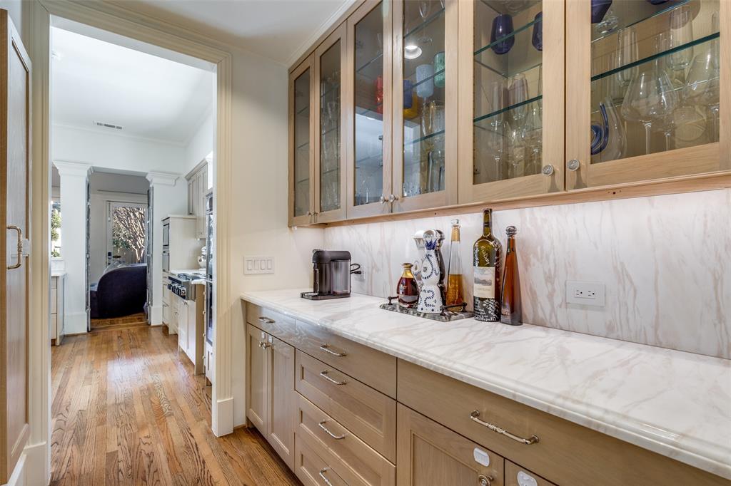 HIGHLAND PARK - Residential