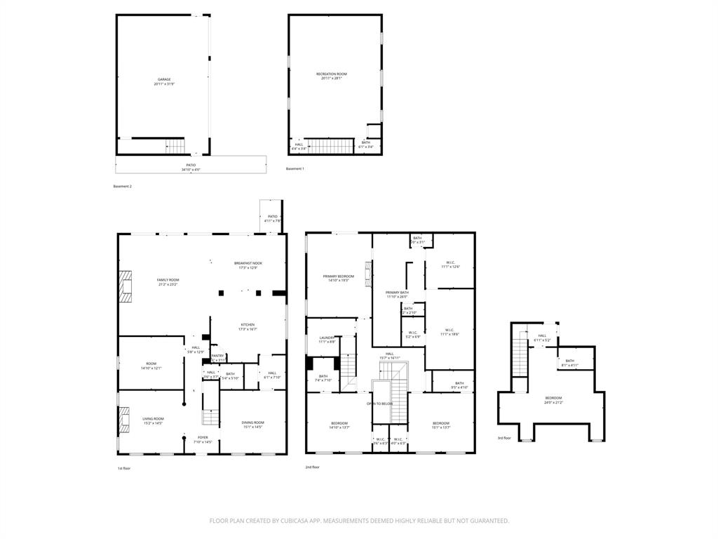 HIGHLAND PARK - Residential