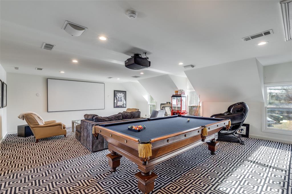 HIGHLAND PARK - Residential