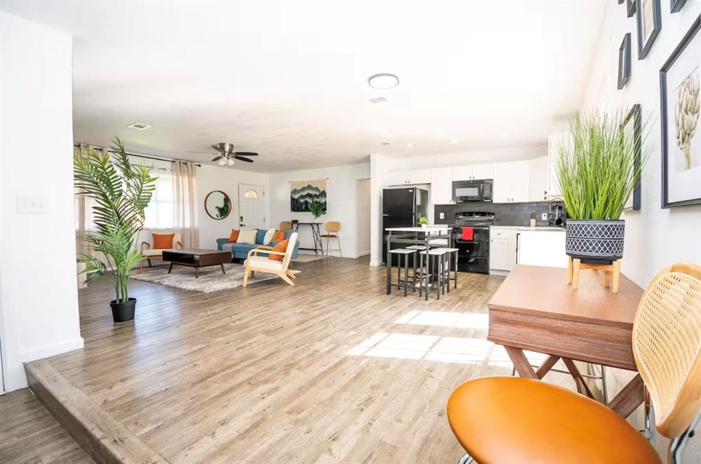 North Hills Add - Residential