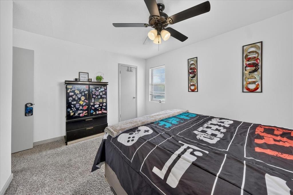 Stallcup Add - Residential