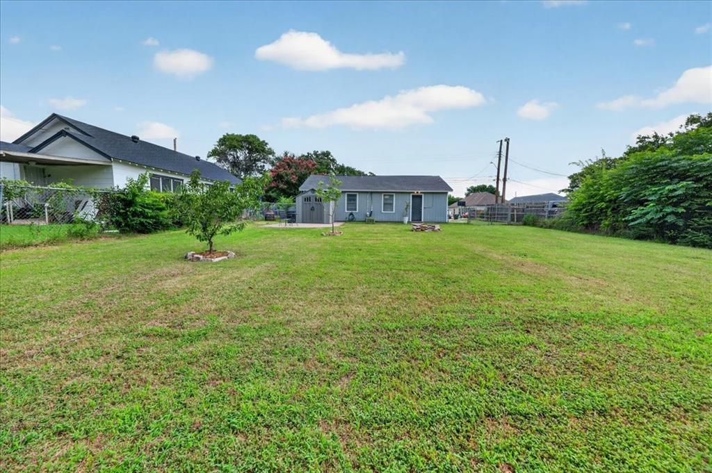 Stallcup Add - Residential