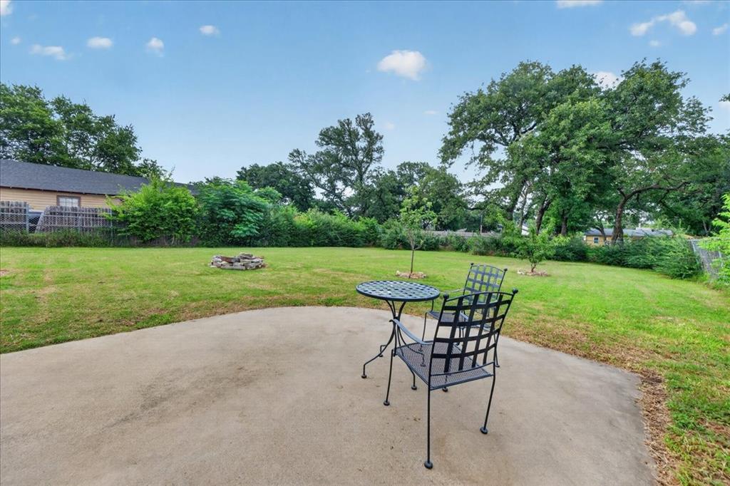 Stallcup Add - Residential