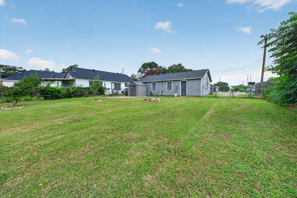 Stallcup Add - Residential