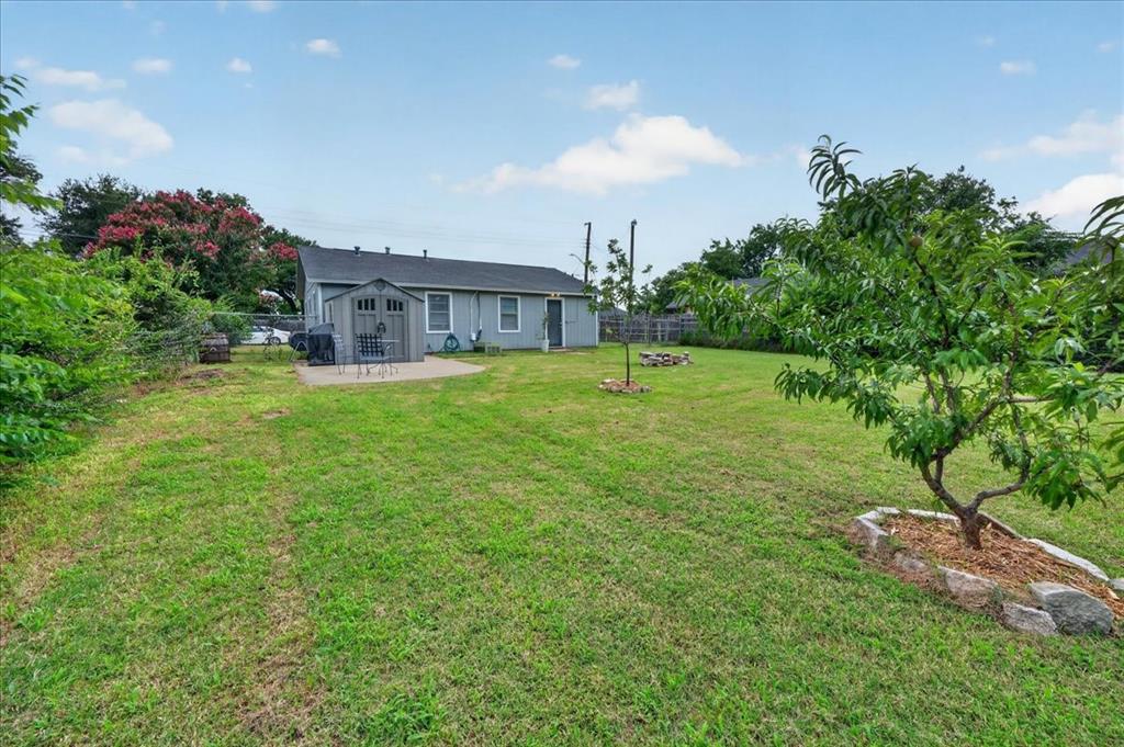 Stallcup Add - Residential