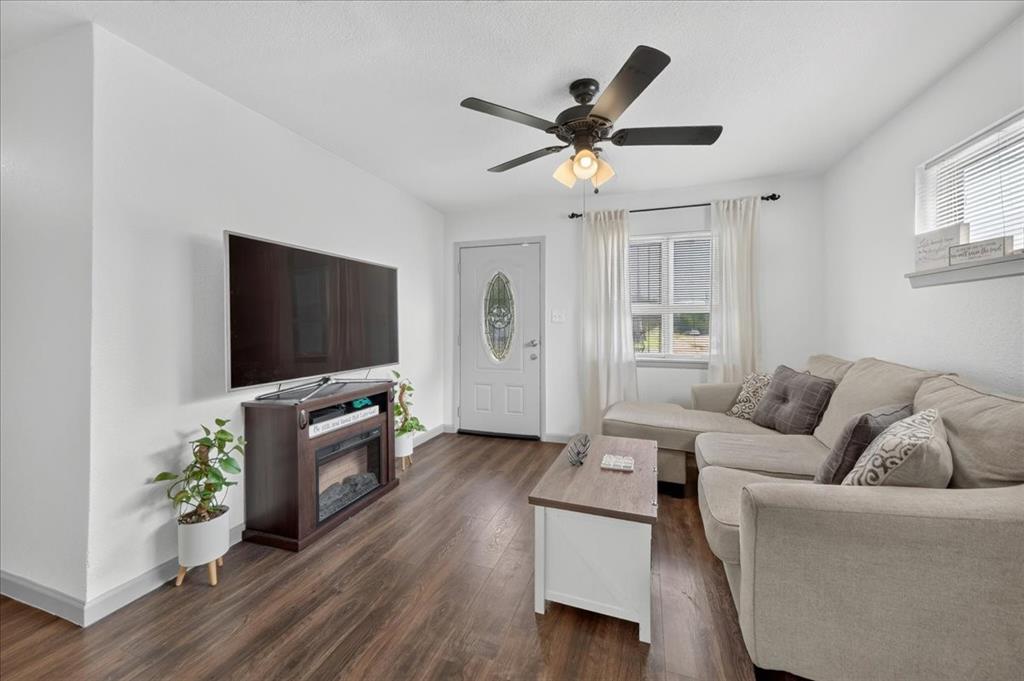 Stallcup Add - Residential