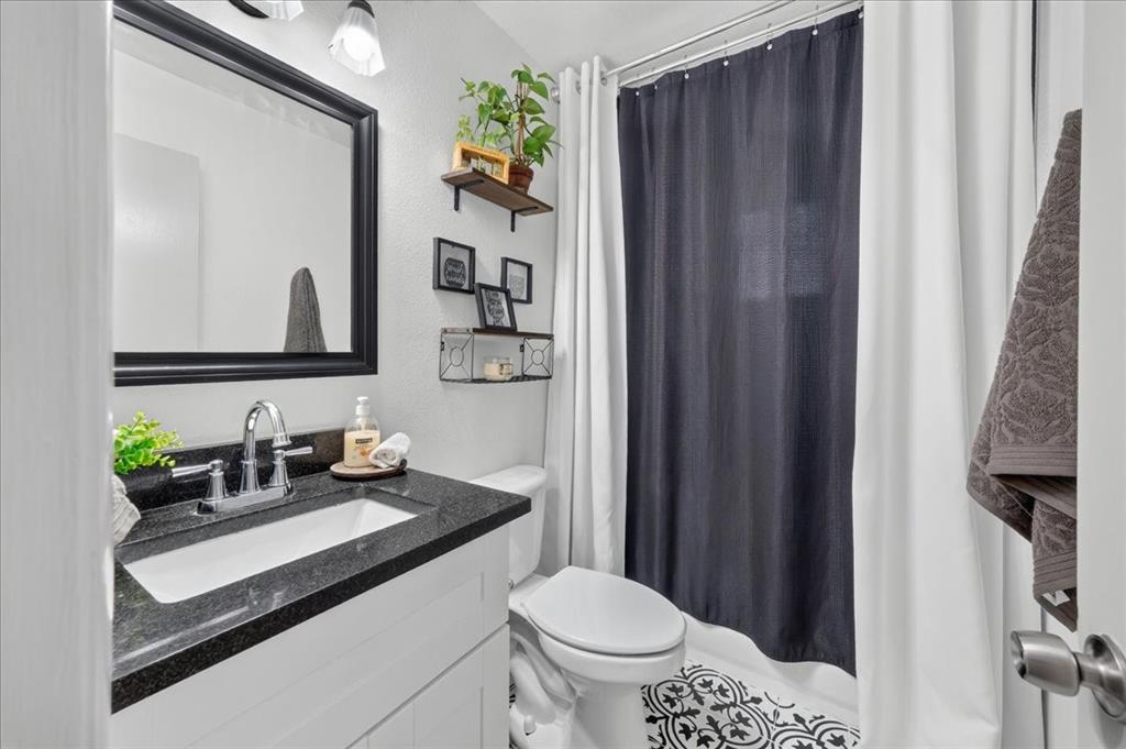 Stallcup Add - Residential