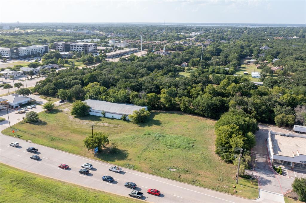Freeman, Samuel Survey - Land