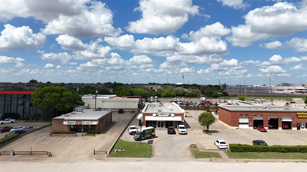 Prime investment opportunity located at 11609 E Northwest Hwy in Dallas, TX. This property offers strong visibility along a high-traffic corridor with excellent access to major highways and surrounding retail and residential developments.
The asset is well-positioned for long-term appreciation and consistent income generation, making it ideal for both investors and owner-users. Its strategic location in a highly active Dallas submarket provides strong demographics, steady traffic flow, and continued growth in the surrounding area.
The property presents potential for value-add opportunities through leasing strategies, repositioning, or redevelopment, depending on investor objectives. Seller is not operating the business and no financial statements are available. All zoning information to be independently verified by buyer and buyer's agent. 
Offered at $1,800,000. Contact broker for additional details.