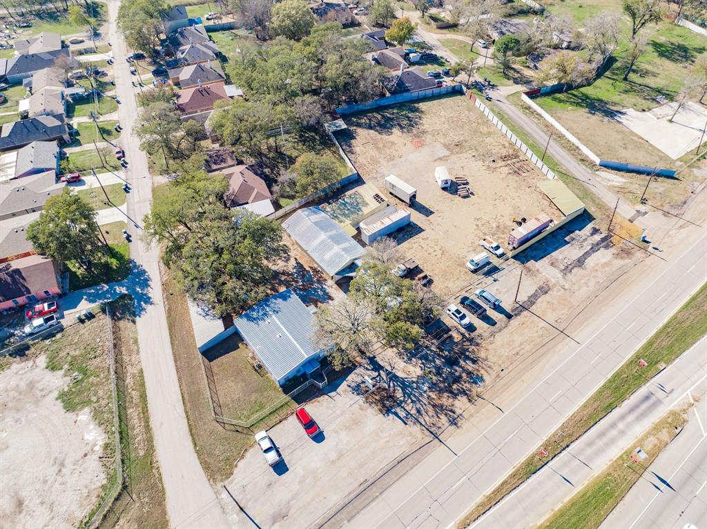Garden Heights Add - Commercial Sale