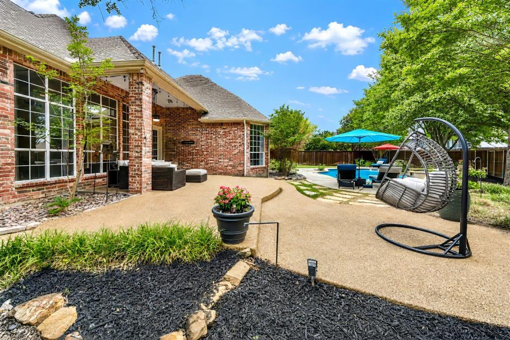 Woodhaven Ph I - Residential